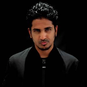 Lose Yourself (demo cover)