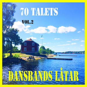 70 talets dansbands låtar, Vol. 2