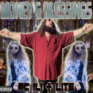 Money & Blessings (feat. Lite) (Explicit)