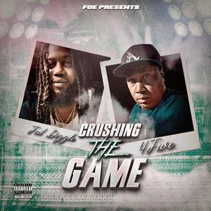 Cry Alot Of Tears (Explicit)