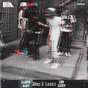 Wins & Losses (feat. Luh Leeky) (Explicit)