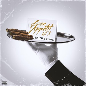 Bon Appetit, Vol. 1 (Explicit)