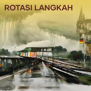 Rotasi Langkah