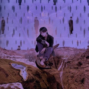 잔향 (Feat. ROSESIA)