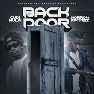 Back Door (feat. Cudi Mula) [Explicit]