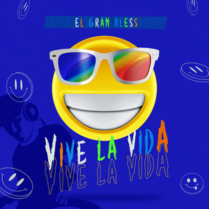 Vive la Vida (Explicit)