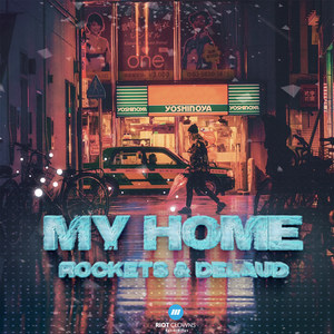 My Home (Extended Mix)