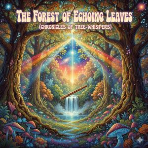 The Forest of echoing Leaves