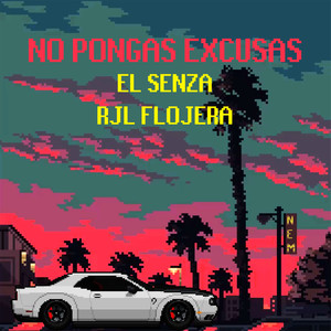 No Pongas Excusas