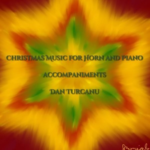 Christmas Medley - piano accompaniment (Alt. Version)
