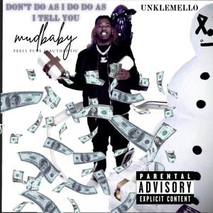 Bloody Water (Explicit)