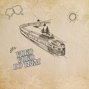 Vuko Vuko do trem (Explicit)