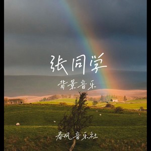 张同学背景音乐
