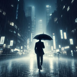 Soft Rain Sound for Sleep And Meditation 3