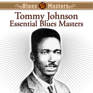 Essential Blues Masters