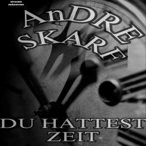 Du hattest Zeit (feat. AnDRE) (Explicit)