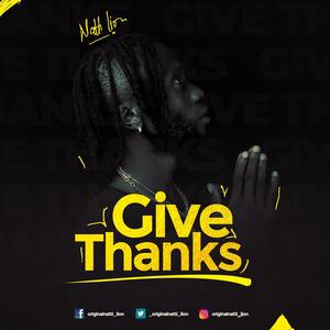 Give_thanks