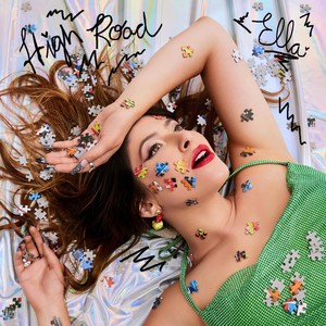 High Road (Miserable With You) (Explicit)