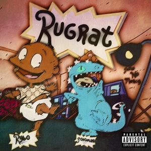 Rugrat (feat. Solomar & Rybo) (Explicit)