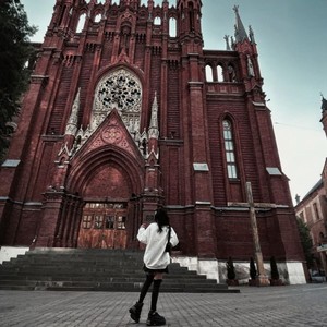 FUTURISTICA (Prod. By Ayopious, Ayotim, Tommi Punk)