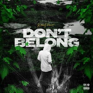 Ghost(feat. Yung Dedicated) (Explicit)