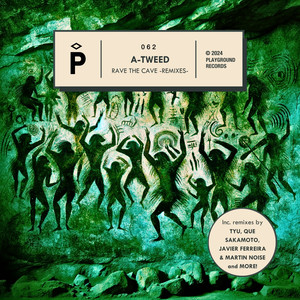 This Promo Is Not For Me (Tyu Remix)