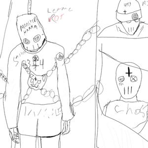 NOBODIES ZOMBOYS (feat. Curryx & Aidan) (Explicit)