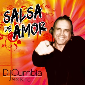 Salsa de Amor