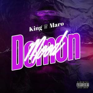 Demon mood (Explicit)