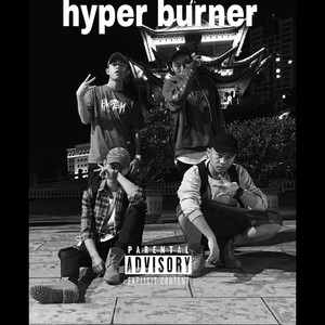 Hyper Burner 2017 Cypher