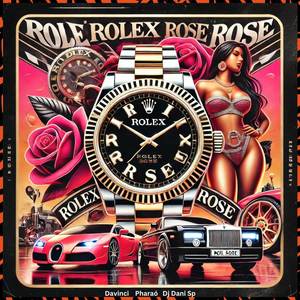 Rolex Rose (Explicit)