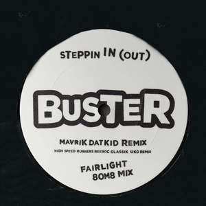 Steppin' In (Out) (Mavrik Dat Kid Remix|Deep House Mix)