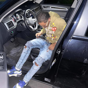 low lifestyle (feat. rrmess & seanlow) (Explicit)