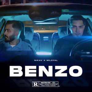 Benzo (feat. MILOYAL) [Explicit]