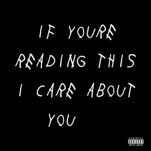 DO YOU CARE? (feat. Shelton Loukesh)