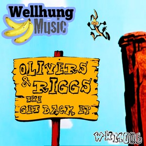 Get Back (Original Mix)