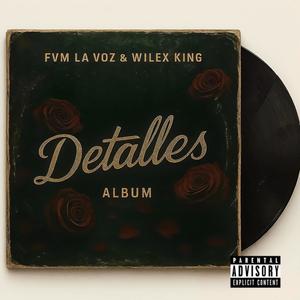 Por Un Beso (feat. Wiles King, Ariel La Amenaza, Ermes El Rankiao & Raidy el Productor Del Futuro)