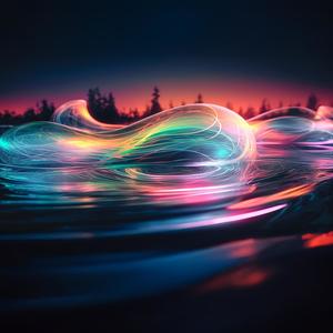 Lucid Dream Gateway: Pure Theta Waves, Binaural Beats, Isochronic Tones