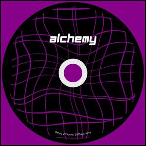 Alchemy