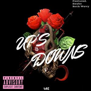 Love & Complications (feat. Saybo 4n)