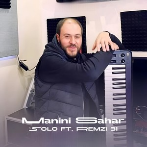 Manini Sahar Solo (Live)