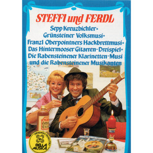 Steffi und Ferdl