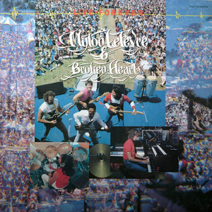 Workin' On A Building / Jesus Is The Rock