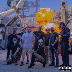 The Purge (Explicit)