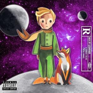 Petit Prince (feat. BLKO) [Explicit]