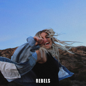 Rebels封面