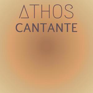 Athos Cantante