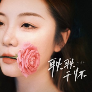 胡芳芳 - 耿耿于怀 (温暖版伴奏)