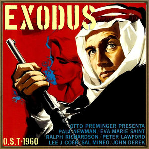 Exodus (original Motion Picture Soundtrack)