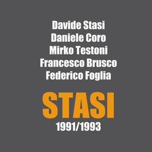 Stasi: demotapes